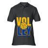 Gildan Hammer Piqué Polo Shirt Thumbnail