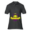 Gildan Hammer Piqué Polo Shirt Thumbnail