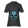 Gildan Hammer Piqué Polo Shirt Thumbnail