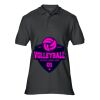 Gildan Hammer Piqué Polo Shirt Thumbnail