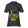 Gildan Hammer Piqué Polo Shirt Thumbnail