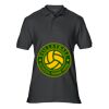 Gildan Hammer Piqué Polo Shirt Thumbnail