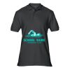 Gildan Hammer Piqué Polo Shirt Thumbnail