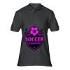 Gildan Hammer Piqué Polo Shirt Thumbnail