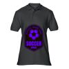 Gildan Hammer Piqué Polo Shirt Thumbnail