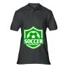 Gildan Hammer Piqué Polo Shirt Thumbnail