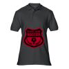 Gildan Hammer Piqué Polo Shirt Thumbnail