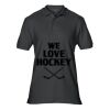 Gildan Hammer Piqué Polo Shirt Thumbnail
