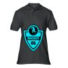 Gildan Hammer Piqué Polo Shirt Thumbnail