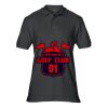 Gildan Hammer Piqué Polo Shirt Thumbnail