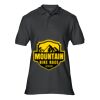 Gildan Hammer Piqué Polo Shirt Thumbnail