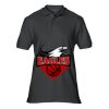 Gildan Hammer Piqué Polo Shirt Thumbnail