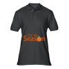 Gildan Hammer Piqué Polo Shirt Thumbnail