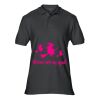 Gildan Hammer Piqué Polo Shirt Thumbnail