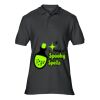 Gildan Hammer Piqué Polo Shirt Thumbnail