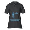 Gildan Hammer Piqué Polo Shirt Thumbnail