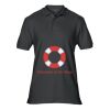 Gildan Hammer Piqué Polo Shirt Thumbnail