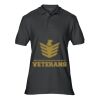 Gildan Hammer Piqué Polo Shirt Thumbnail