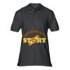 Gildan Hammer Piqué Polo Shirt Thumbnail
