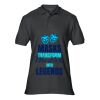 Gildan Hammer Piqué Polo Shirt Thumbnail