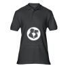 Gildan Hammer Piqué Polo Shirt Thumbnail