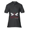 Gildan Hammer Piqué Polo Shirt Thumbnail