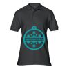 Gildan Hammer Piqué Polo Shirt Thumbnail