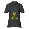 Gildan Hammer Piqué Polo Shirt Thumbnail