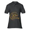 Gildan Hammer Piqué Polo Shirt Thumbnail