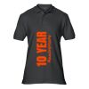 Gildan Hammer Piqué Polo Shirt Thumbnail