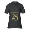 Gildan Hammer Piqué Polo Shirt Thumbnail
