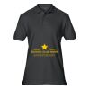 Gildan Hammer Piqué Polo Shirt Thumbnail
