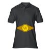 Gildan Hammer Piqué Polo Shirt Thumbnail