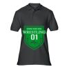 Gildan Hammer Piqué Polo Shirt Thumbnail