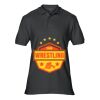 Gildan Hammer Piqué Polo Shirt Thumbnail