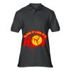 Gildan Hammer Piqué Polo Shirt Thumbnail