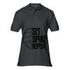 Gildan Hammer Piqué Polo Shirt Thumbnail