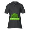 Gildan Hammer Piqué Polo Shirt Thumbnail