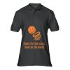 Gildan Hammer Piqué Polo Shirt Thumbnail