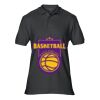 Gildan Hammer Piqué Polo Shirt Thumbnail