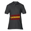 Gildan Hammer Piqué Polo Shirt Thumbnail