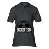 Gildan Hammer Piqué Polo Shirt Thumbnail
