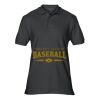 Gildan Hammer Piqué Polo Shirt Thumbnail