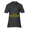 Gildan Hammer Piqué Polo Shirt Thumbnail