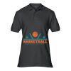 Gildan Hammer Piqué Polo Shirt Thumbnail