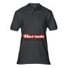 Gildan Hammer Piqué Polo Shirt Thumbnail