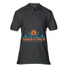 Gildan Hammer Piqué Polo Shirt Thumbnail