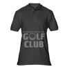 Gildan Hammer Piqué Polo Shirt Thumbnail