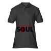 Gildan Hammer Piqué Polo Shirt Thumbnail