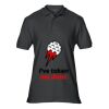 Gildan Hammer Piqué Polo Shirt Thumbnail